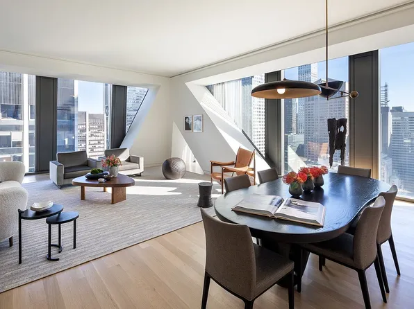 53 W 53rd St APT 18A, New York, NY 10019