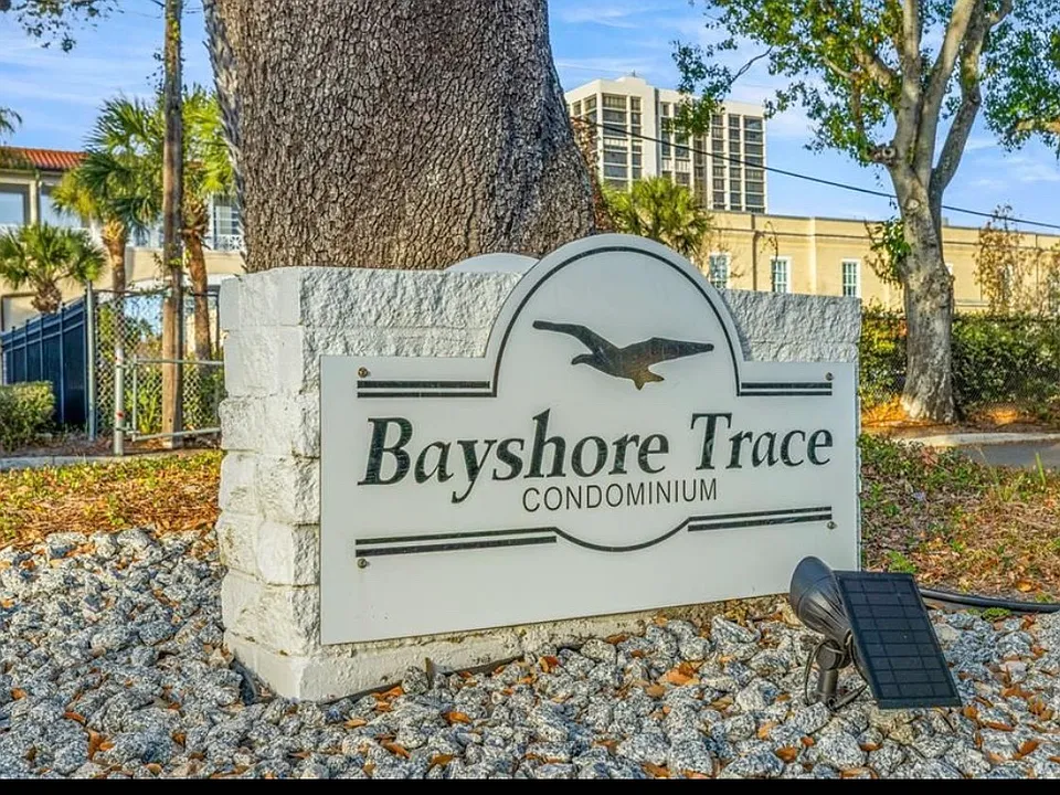 3325 Bayshore Blvd #F31