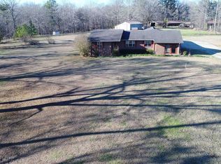 2317 Coosa County Road 41, Weogufka, AL 35183