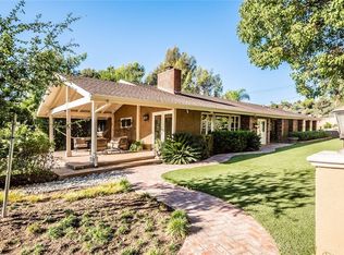 19381 Mesa Dr, Villa Park, CA 92861