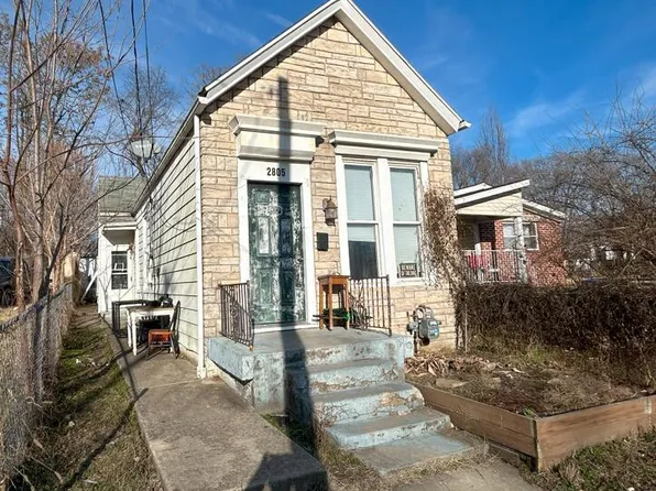 2805 Lytle St, Louisville, KY 40212