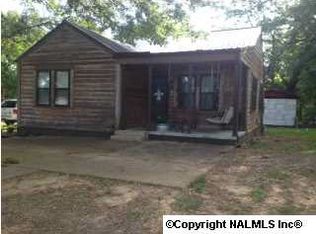 808 Hancock Dr E, Scottsboro, AL 35769