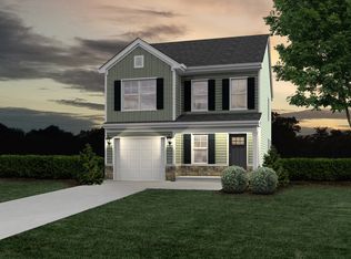 Anderson Plan, Pinecrest, West Columbia, SC 29169