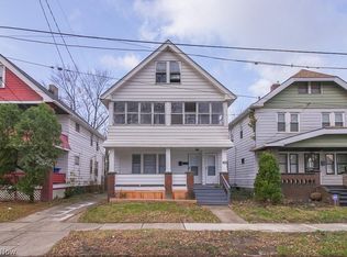 364 E 161st St #1, Cleveland, OH 44110
