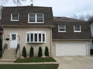 3531 Vernon Ave, Brookfield, IL 60513