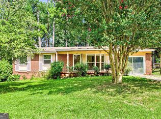 4438 Falcon Ct, Conley, GA 30288