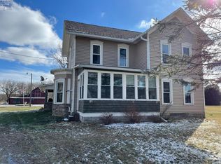 13910 State Route 61, Collins, OH 44826