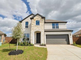 5003 Waxwing Dr, Rosenberg, TX 77471