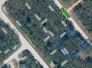 3227 W Oneida Rd, Avon Park, FL 33825