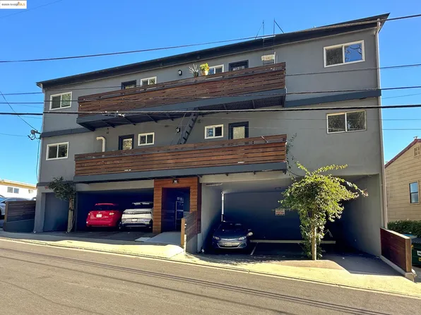 785 Taft Ave APT 4, Albany, CA 94706