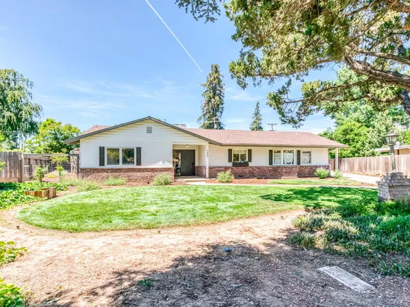 5669 N Arthur Ave, Fresno, CA 93711