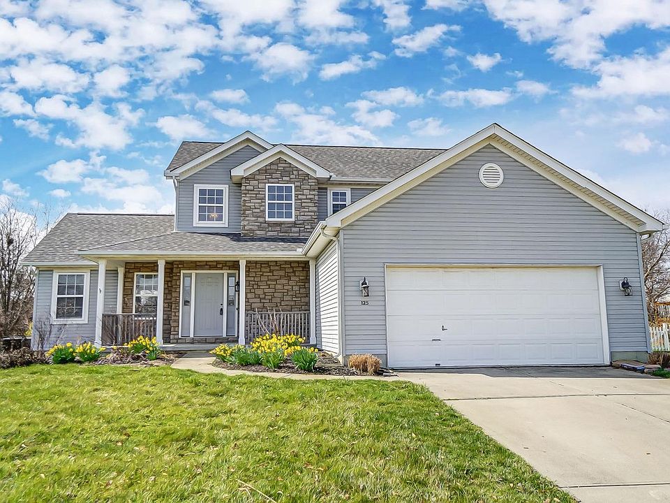 1st image of 125 Heritage Trail Dr