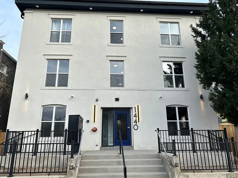 1440 N Clarkson St — Photo 1