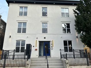 1440 N Clarkson St, Denver, CO 80218