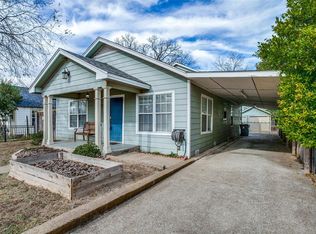 2727 W Brooklyn Ave, Dallas, TX 75211
