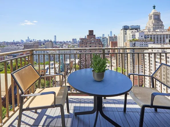201 E 17th St APT 22B, Manhattan, NY 10003