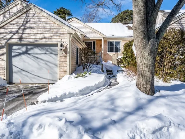 8 Oak Gln #N, Yarmouth Pt, MA 02675
