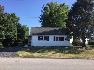 20626 183rd Ave W, Buffalo Prairie, IL 61237
