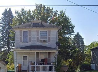 212 Penn Ave, Lyndora, PA 16045