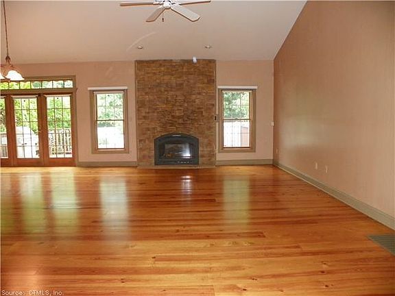 Room to entertain or just hang out.