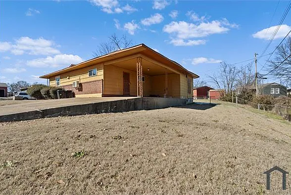 1818 Benton St #REAR — Photo 9