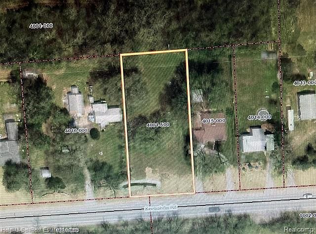 1st image of Vacant Land Keewahdin