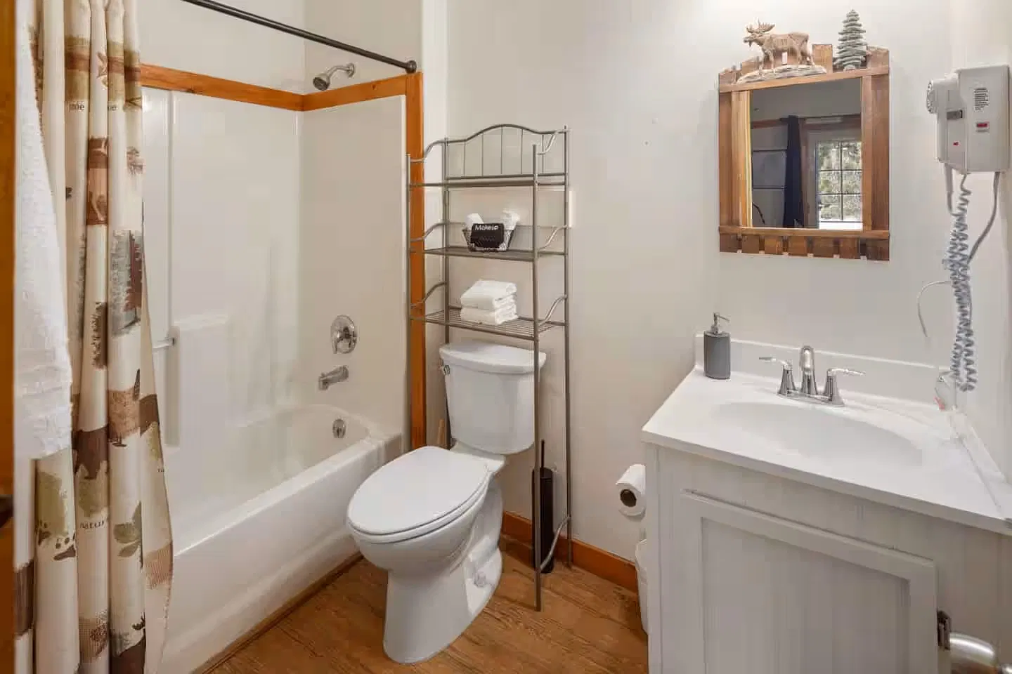 1 bed, 400 sqft, $1,250 — Photo 4