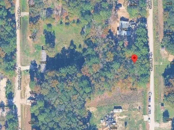 19164 Suffolk, New Caney, TX 77357