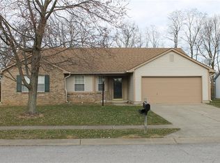 8538 Midsummer Dr, Indianapolis, IN 46239