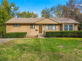 7208 E 85th Ter, Kansas City, MO 64138