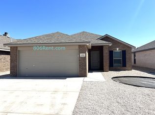 13705 Avenue Q, Lubbock, TX 79423