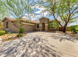 6237 W Buckhorn Trl, Phoenix, AZ 85083