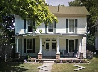 126 W Reynolds St, Urbana, OH 43078