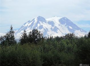 Scott Turner Rd E, EATONVILLE, WA 98328