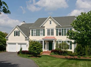 8134 Brookwood Farm Rd, Fulton, MD 20759