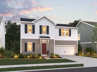 Bluebell Plan, Harvest Meadows, Elyria, OH 44035