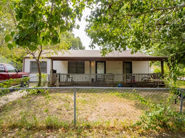 4478 S Cedardale Ave, Wichita, KS 67216