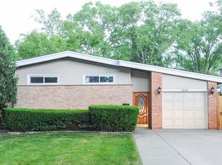 3108 Wilmette Ave, Wilmette, IL 60091