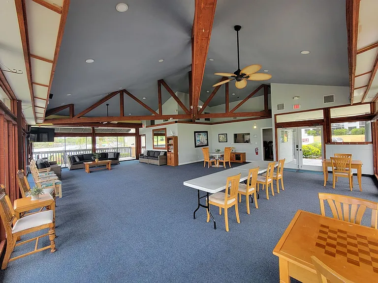 2424 W Tampa Bay Blvd #M201 — Photo 30