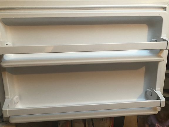 Freezer