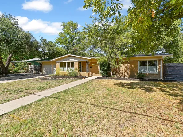 1200 Ruth Ave, Austin, TX 78757