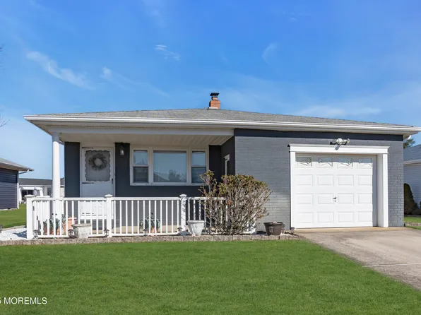 239 Bonaire Drive, Toms River, NJ 08757
