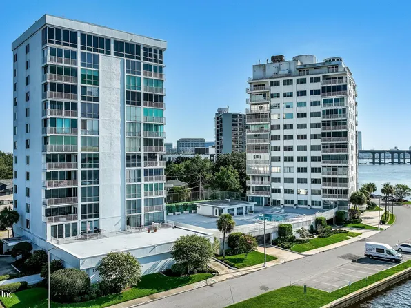 1596 LANCASTER Terrace #9A, Jacksonville, FL 32204