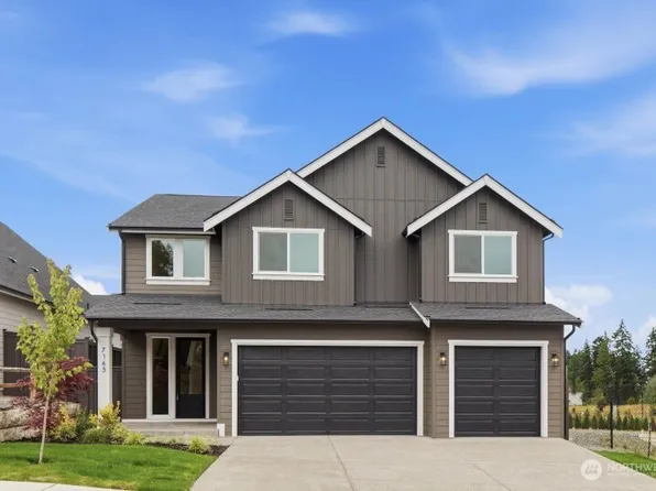 7165 91st Street E #8, Puyallup, WA 98371
