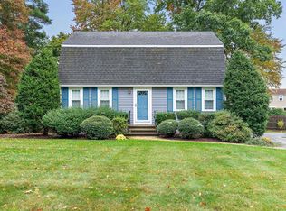 11 Emilissa Ln, Weymouth, MA 02188