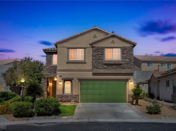 4415 Peaceful Harbor St, Las Vegas, NV 89129