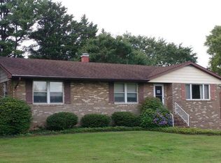 1122 Leslie Rd, Havre De Grace, MD 21078