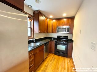 241A W 3rd St #2, Boston, MA 02127