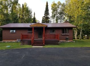 13710 Eight O Clock Blvd, Manitowish Waters, WI 54545