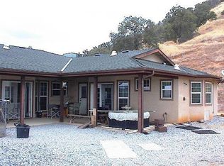 45160 Longview Rd, Squaw Valley, CA 93675